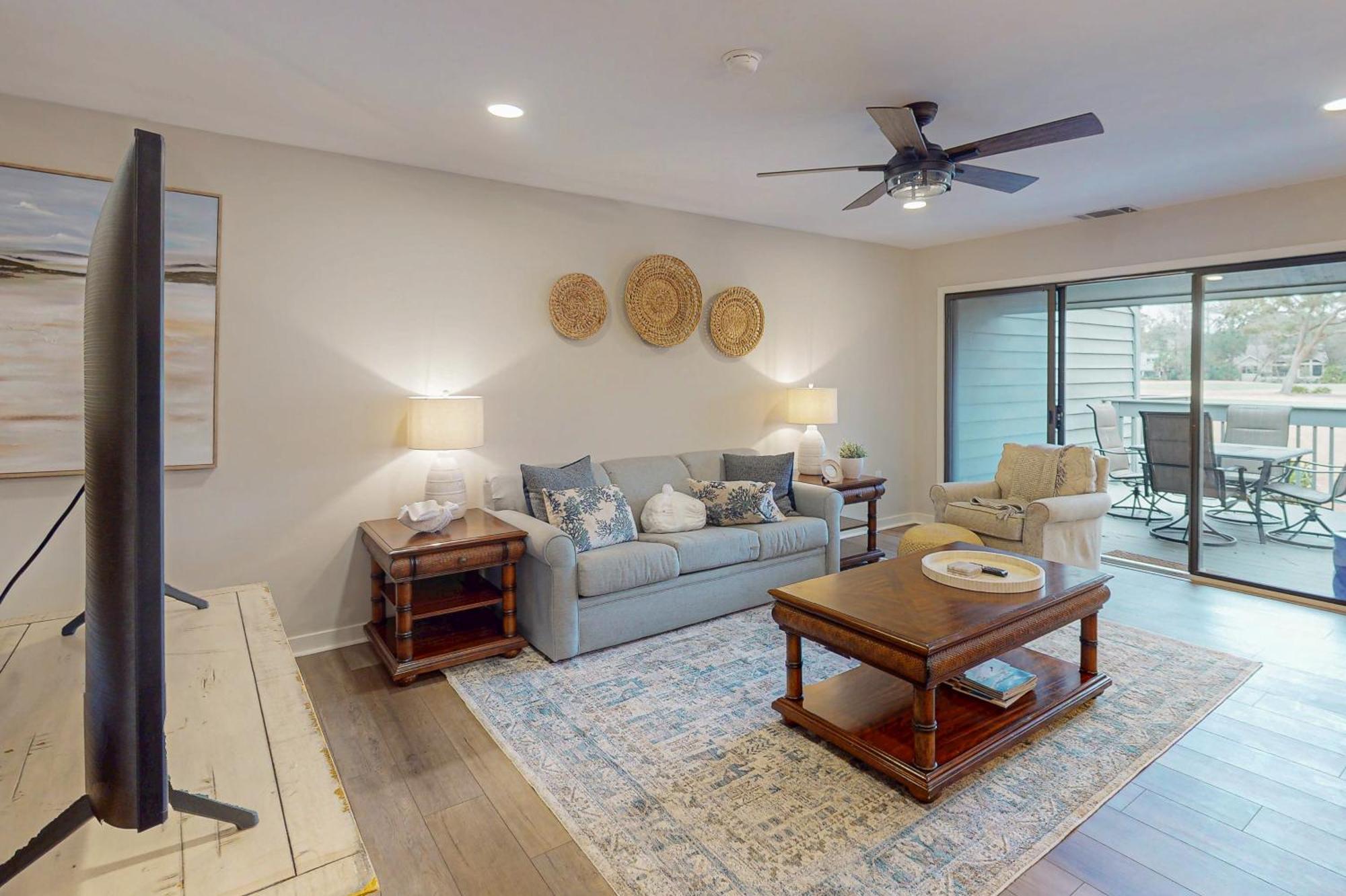 Turnberry Village ฮิลตันเฮดไอส์แลนด์ ภายนอก รูปภาพ
